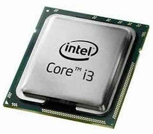 Процессор Intel Core I3-4150 Haswell Lga1150, 2 X 3500 мгц б/у (арт-9790) Макеевка