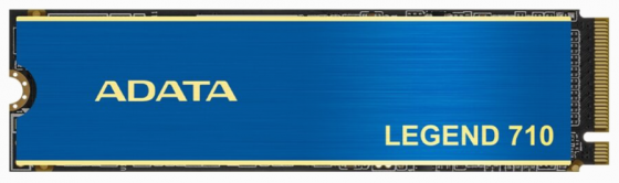 Твердотельный накопитель Ssd M.2 Nvme Adata (Aleg-710-256gcs) 256гб (арт-9120) Макеевка