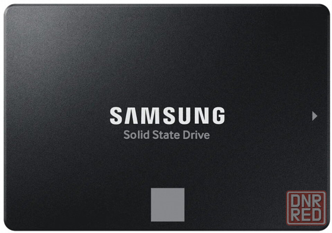 Твердотельный накопитель Samsung 250 гб Sata Mz-77e250bw (арт-6127) Макеевка - изображение 1