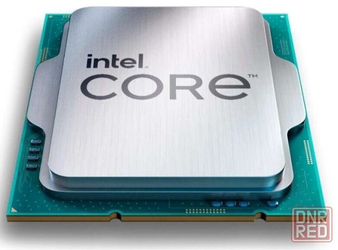 Процессор Intel Core I3-13100f Lga1700, 4 X 3400 мгц, Oem (арт-7440) Макеевка - изображение 1