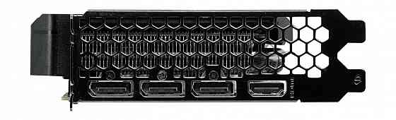 Видеокарта Palit Geforce Rtx 4060ti Stormx Oc 8gb (Ne6406ts19p1-1060f) (арт-3984) Макеевка