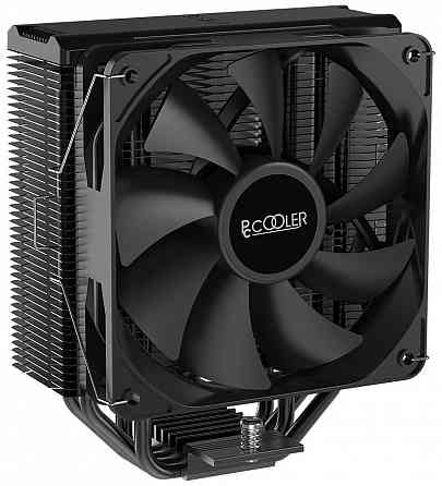 Кулер Pccooler Paladin Ex400 Argb Plus (арт-5116) Макеевка