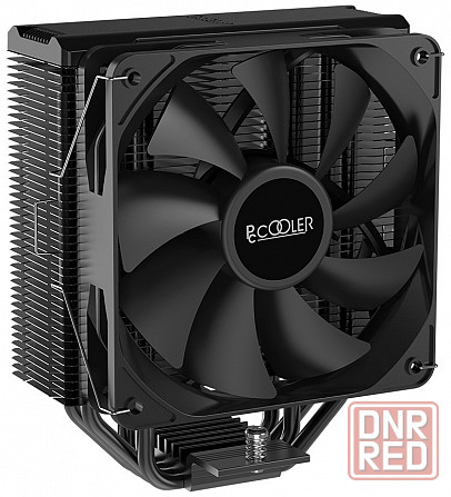 Кулер Pccooler Paladin Ex400 Argb Plus (арт-5116) Макеевка - изображение 2