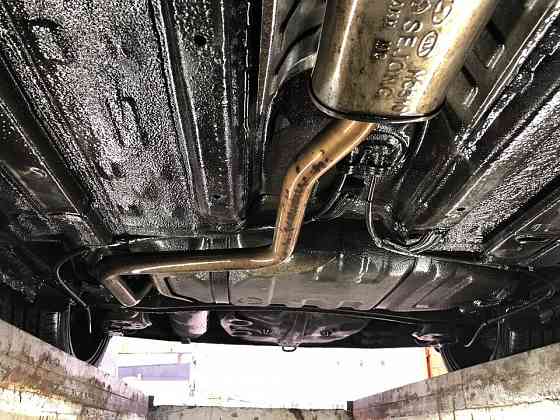 Антикоррозионная обработка кузова автомобиля /Сварочные работы Донецк