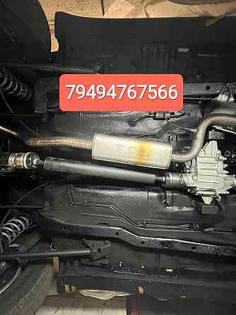 Антикоррозионная обработка кузова автомобиля /Сварочные работы Донецк