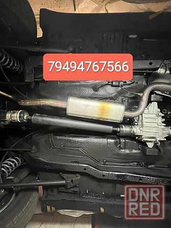 Антикоррозионная обработка кузова автомобиля /Сварочные работы Донецк - изображение 2