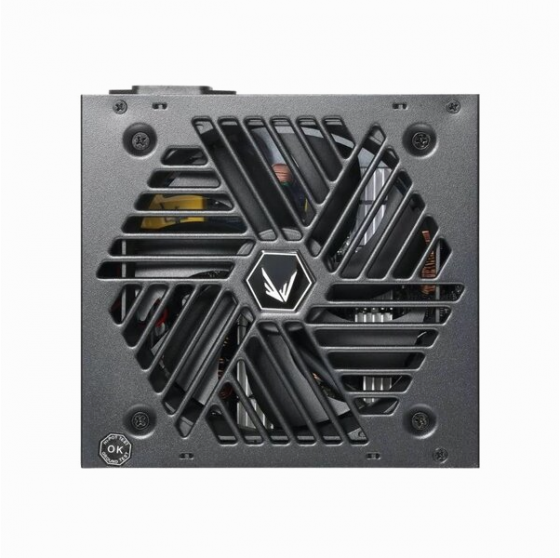 Блок питания Formula Atx 800w Fx-800 (24+4+4pin) Apfc 120mm Fan 4xsata Rtl (арт-8208) Макеевка