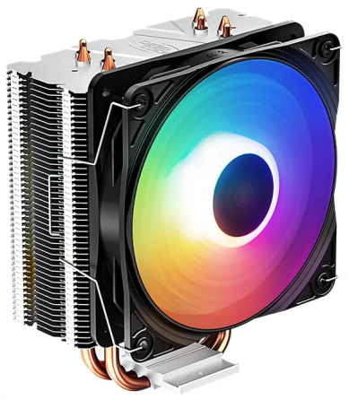 Кулер Deepcool Gammaxx 400 K (Dp-Mch4-Gmx400v2-K) (арт-4215) Макеевка
