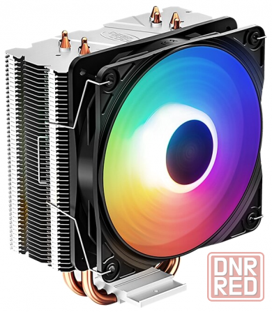 Кулер Deepcool Gammaxx 400 K (Dp-Mch4-Gmx400v2-K) (арт-4215) Макеевка - изображение 1