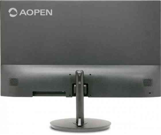 Монитор Aopen 27 27sh2uebmiiphx черный Ips Led 1ms 16:9 Hdmi M/M матовая Has Piv 250cd 178гр/178гр 2 Макеевка