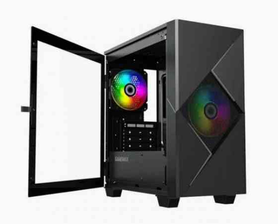 Компьютерный корпус Gamemax Cyclops Bg (арт-8248) Макеевка