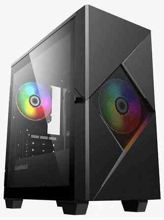 Компьютерный корпус Gamemax Cyclops Bg (арт-8248) Макеевка