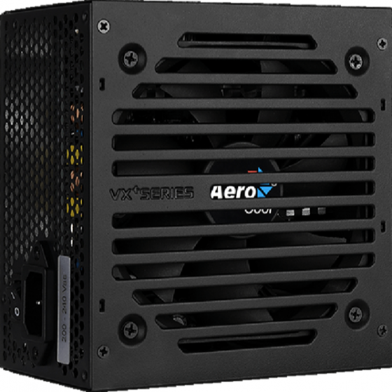 Блок питания Aerocool (Formula) 750w ( Vx Plus 750w ) (арт-3909) Макеевка