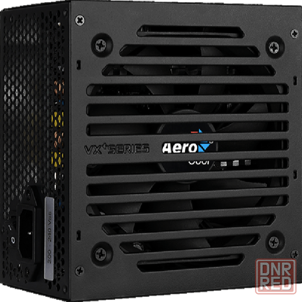 Блок питания Aerocool (Formula) 750w ( Vx Plus 750w ) (арт-3909) Макеевка - изображение 3