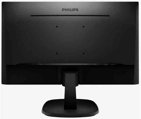 Монитор Philips 243v7qdab 23.8 (арт-1558) Макеевка