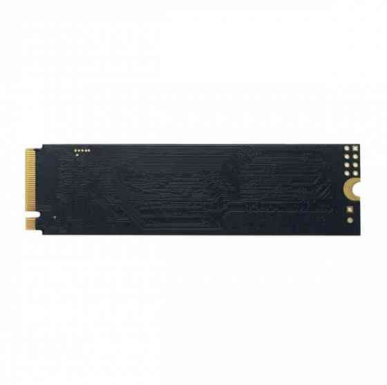 Твердотельный накопитель Ssd M.2 Nvme Patriot Memory (P300p128gm28) 128гб (арт-2604) Макеевка