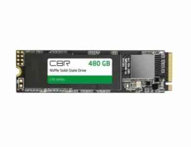 Внутренний Ssd-накопитель Cbr 480 Gb Ssd-480gb-M.2-Lt22 (арт-6537) Макеевка