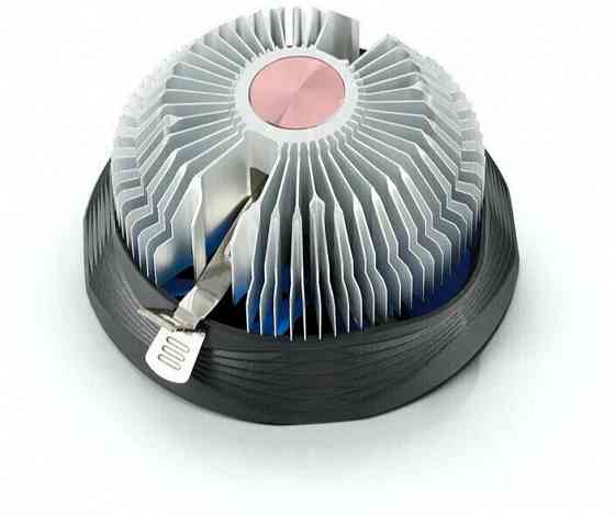 Вентилятор Deepcool Gamma Archer Pro (Dp-Mcac-Acp) (арт-5331) Макеевка