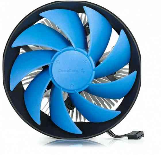 Вентилятор Deepcool Gamma Archer Pro (Dp-Mcac-Acp) (арт-5331) Макеевка