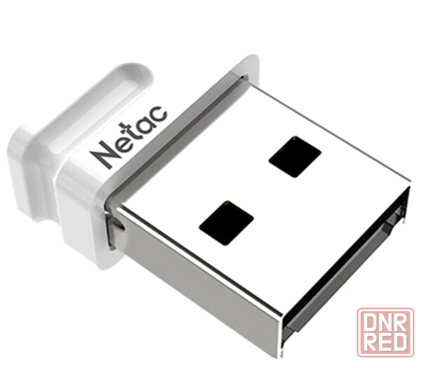 Флешка Usb 3.0 16гб Netac U116 (Nt03u116n-016g-30wh) (арт-6621) Макеевка - изображение 1
