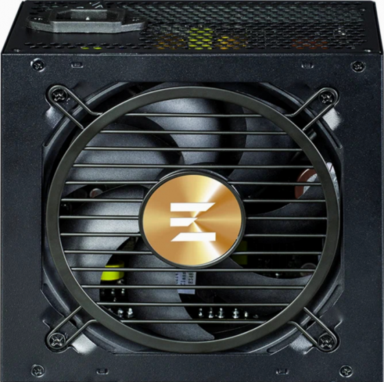 Блок питания Zalman Teramax Ii 1000w Atx (Zm1000-Tmx2 Black) (Rtl) (арт-5531) Макеевка