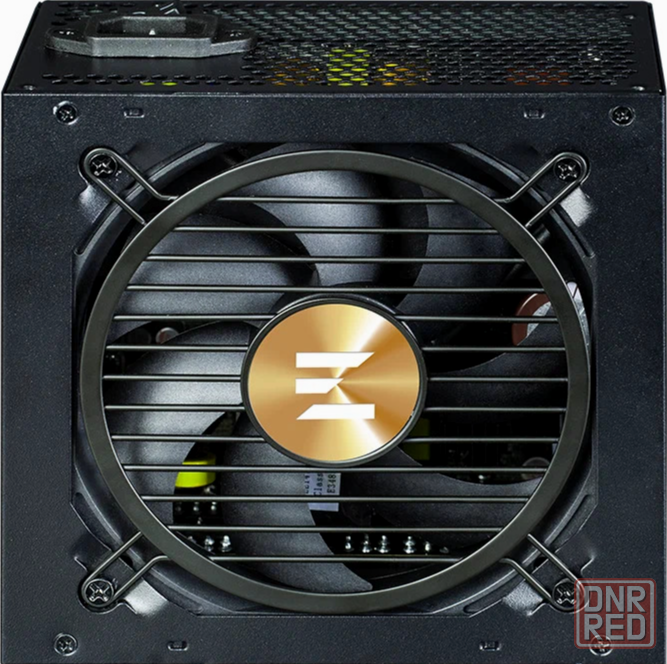 Блок питания Zalman Teramax Ii 1000w Atx (Zm1000-Tmx2 Black) (Rtl) (арт-5531) Макеевка - изображение 3