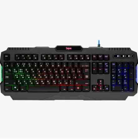 Клавиатура Defender Legion Gk-010dl 45010 (арт-9041) Макеевка