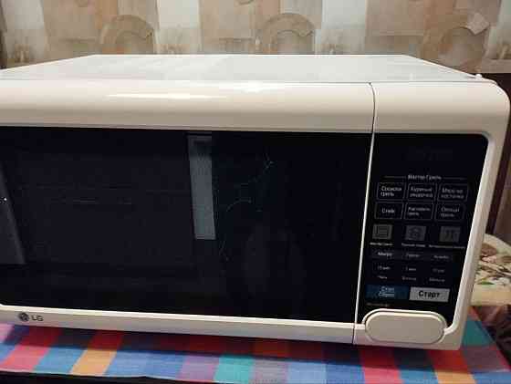 Микроволновка Донецк