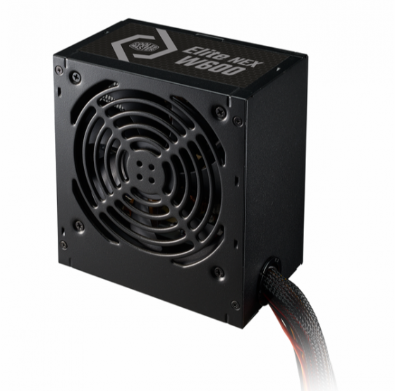 Блок питания для пк Cooler Master Elite Nex W600 600w Mpw-6001-Acbw-Bnl Oem (арт-1683) Макеевка