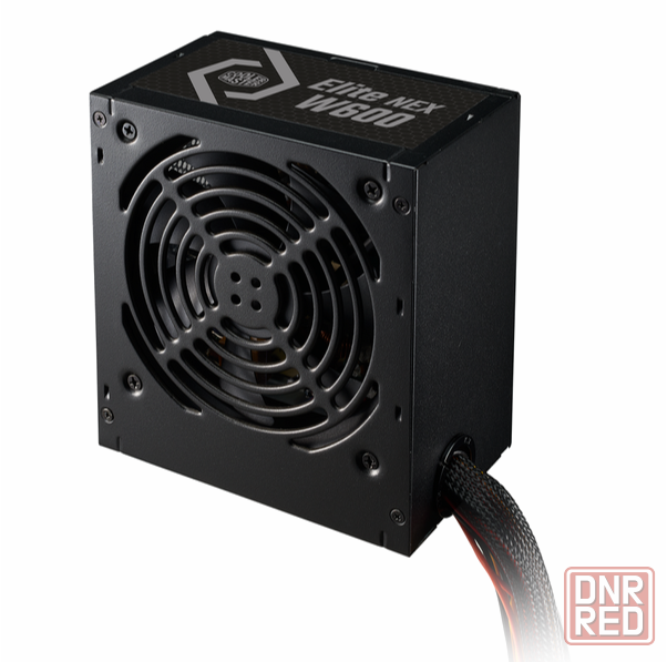 Блок питания для пк Cooler Master Elite Nex W600 600w Mpw-6001-Acbw-Bnl Oem (арт-1683) Макеевка - изображение 1