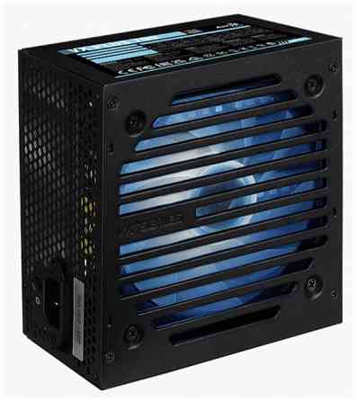 Блок питания Aerocool Vx Plus 700 Rgb 700w (арт-8908) Макеевка