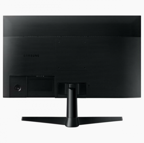 Монитор 27" Samsung S27c310eai черный Ips 75hz 1920x1080, 5ms, 250 Cd/M2 D-Sub Hdmi (арт-1578) Макеевка