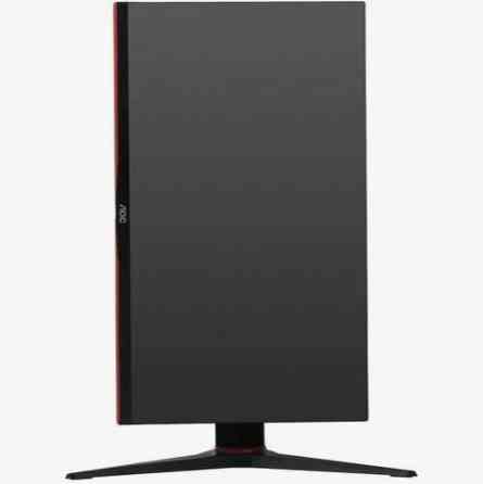 Монитор 23.8 " Aoc 24g2spu Ips 165гц, черный (арт-7483) Макеевка