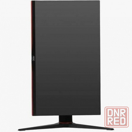 Монитор 23.8 " Aoc 24g2spu Ips 165гц, черный (арт-7483) Макеевка - изображение 4
