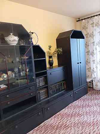 Сдам 1к кв на Щетинина Донецк