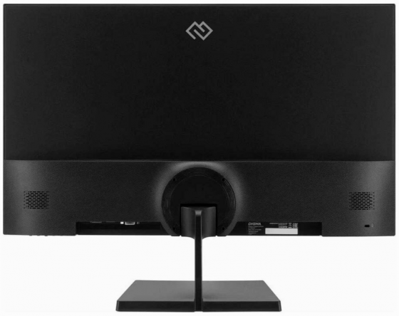 Монитор Digma 27" Progress 27p501q черный Ips Led 7ms 16:9 Hdmi M/M матовая 300cd 178гр/178гр 1440x2 Макеевка