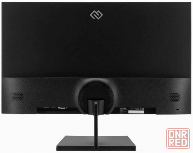 Монитор Digma 27" Progress 27p501q черный Ips Led 7ms 16:9 Hdmi M/M матовая 300cd 178гр/178гр 1440x2 Макеевка - изображение 3