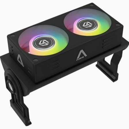 Кулер для озу Alseye C-Ram-B Argb (арт-3741) Макеевка