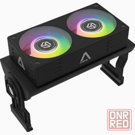 Кулер для озу Alseye C-Ram-B Argb (арт-3741) Макеевка - изображение 1