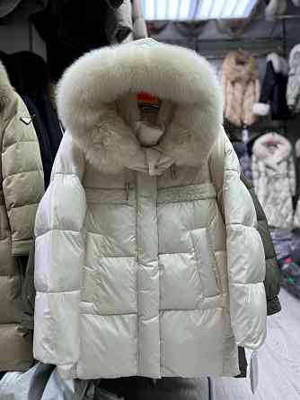 Зимний пуховик Макеевка