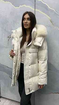 Зимний пуховик Макеевка