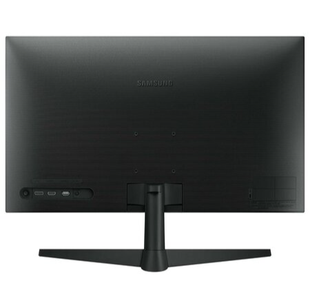 Монитор 27" Samsung S27c330gai ( 1920x1080/ 100гц/ Ips), черный (арт-7095) Макеевка