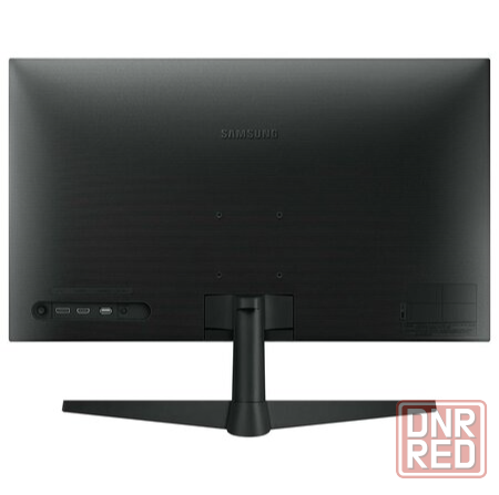 Монитор 27" Samsung S27c330gai ( 1920x1080/ 100гц/ Ips), черный (арт-7095) Макеевка - изображение 3