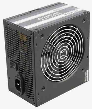 Блок питания 500w Chieftec (Gps-500a8) (арт-9761) Макеевка