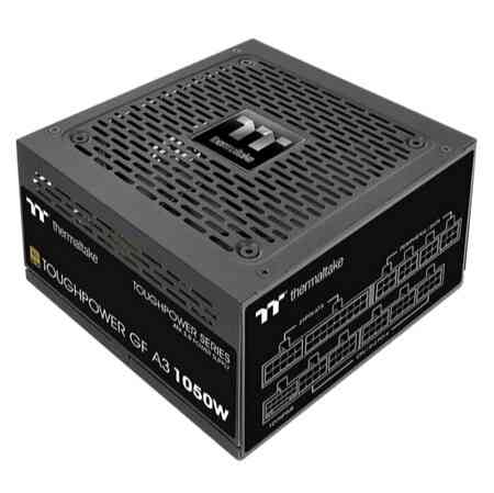 Thermaltake Toughpower Gf A3 1050 Ps-Tpd-1050fnfage-H Ps-Tpd-1050fnfage-H 1050w, 80 Plus Gold, полно Макеевка