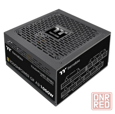 Thermaltake Toughpower Gf A3 1050 Ps-Tpd-1050fnfage-H Ps-Tpd-1050fnfage-H 1050w, 80 Plus Gold, полно Макеевка - изображение 1