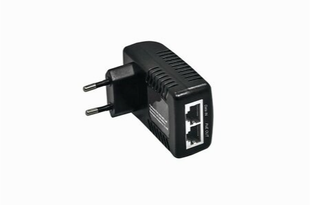 Poe-инжектор Fast Ethernet New System Technologies (Nst) Ns-Pi-1f-15/A (арт-9586) Макеевка