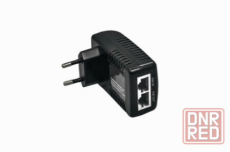 Poe-инжектор Fast Ethernet New System Technologies (Nst) Ns-Pi-1f-15/A (арт-9586) Макеевка - изображение 2