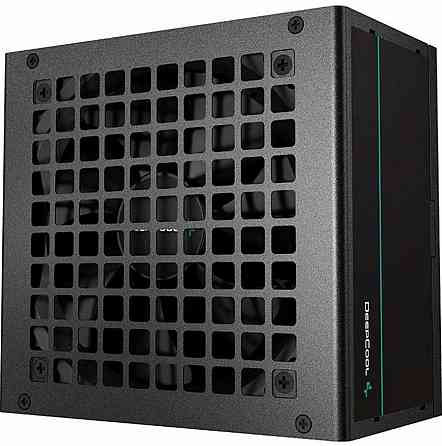 Блок питания Deepcool Pf750 750w (арт-3552) Макеевка