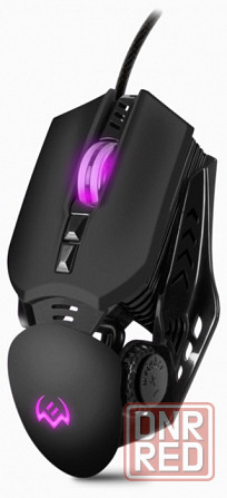 Игровая мышь Sven Rx-G815 (арт-8544) Макеевка - изображение 1